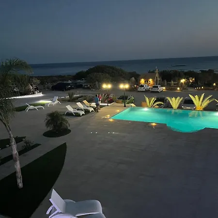 Village Otel Elafonisi